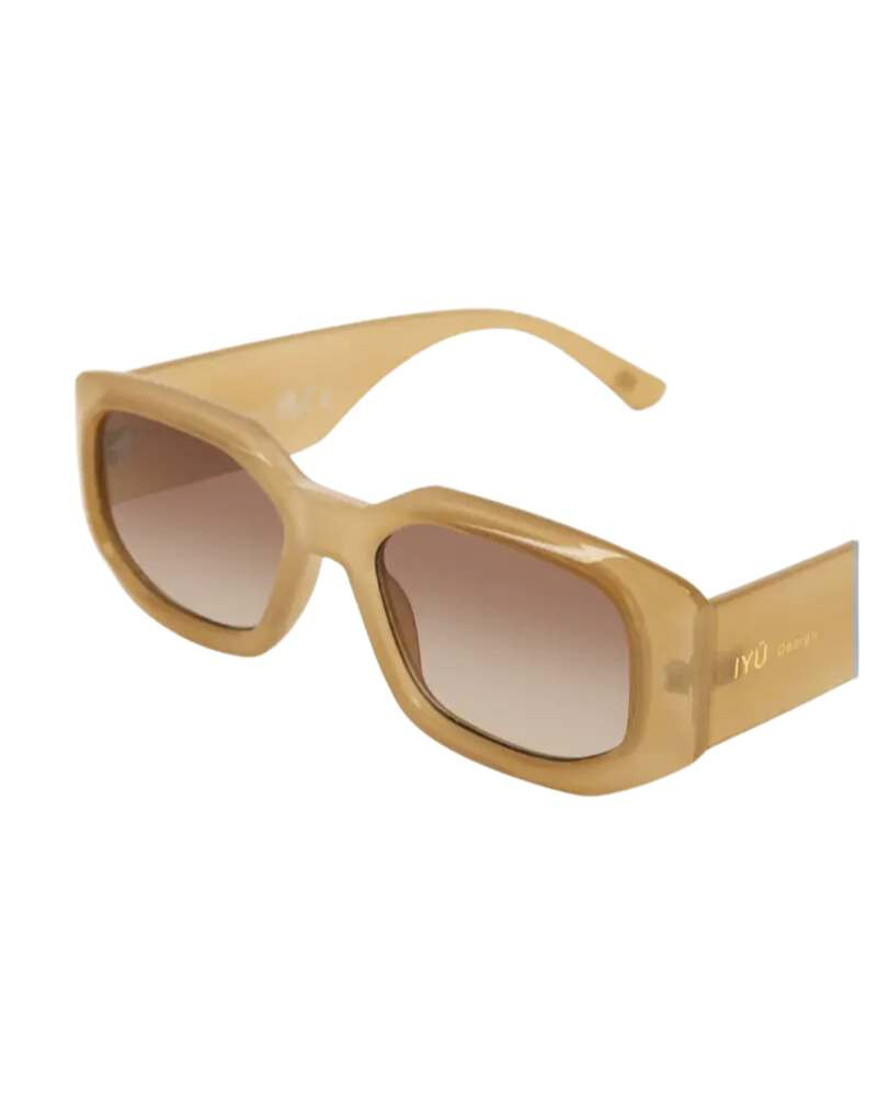 Lunettes De Soleil YAELLE - IYÜ Design