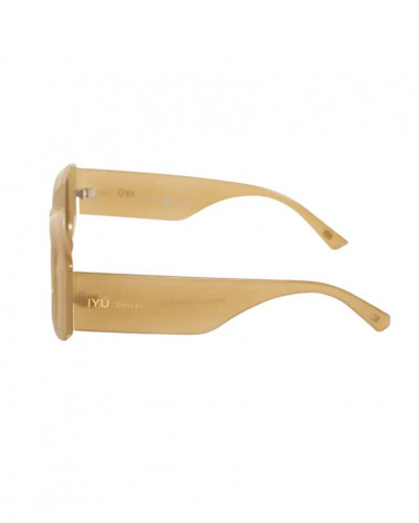 Lunettes De Soleil YAELLE - IYÜ Design