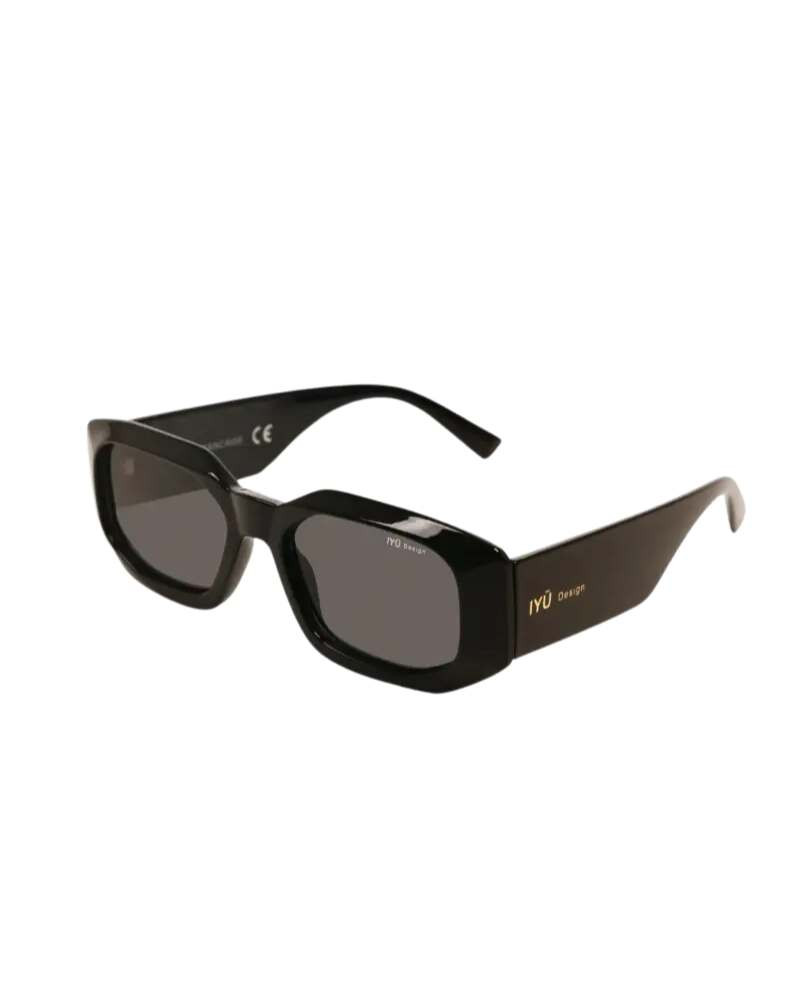 Lunettes De Soleil YAELLE - IYÜ Design
