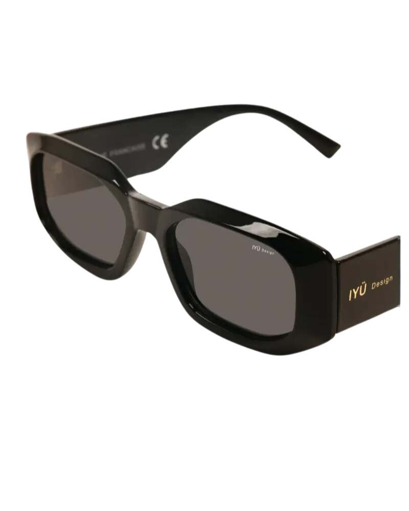Lunettes De Soleil YAELLE - IYÜ Design