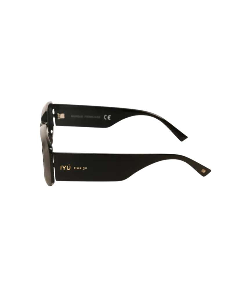 Lunettes De Soleil YAELLE - IYÜ Design