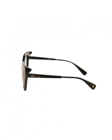 Lunettes De Soleil KATE - IYÜ Design