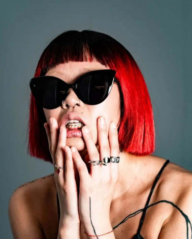 Lunettes De Soleil KATE - IYÜ Design