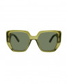 Lunettes De Soleil HENA- IYÜ Design