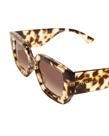 Lunettes De Soleil GRACE- IYÜ Design