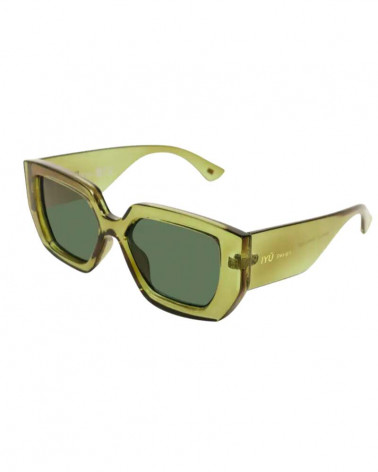 Lunettes De Soleil GRACE- IYÜ Design