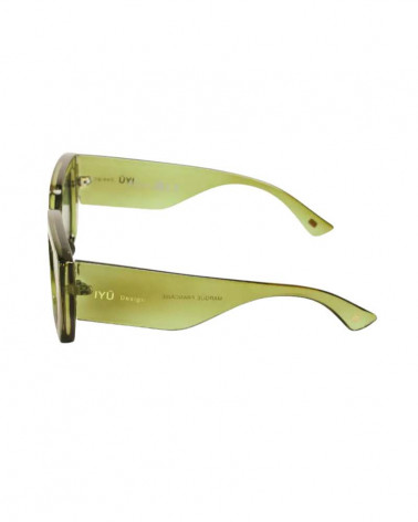 Lunettes De Soleil GRACE- IYÜ Design