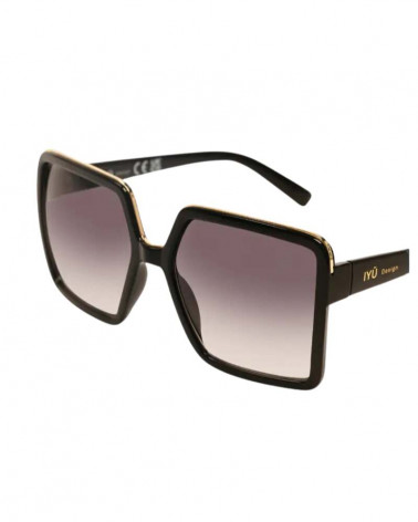 Lunettes De Soleil JOELLE- IYÜ Design