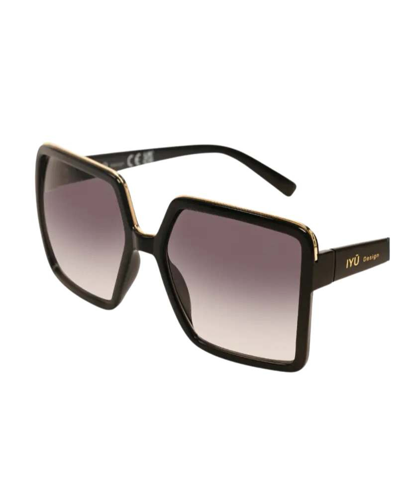 Lunettes De Soleil JOELLE- IYÜ Design