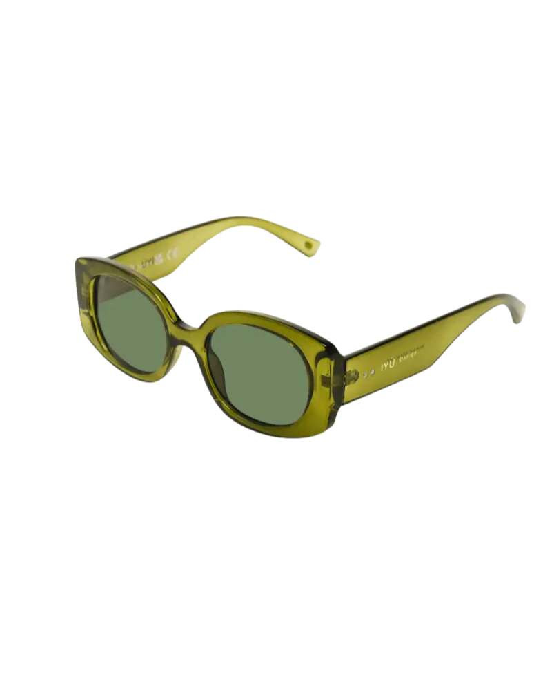 Lunettes De Soleil AMOUR- IYÜ Design