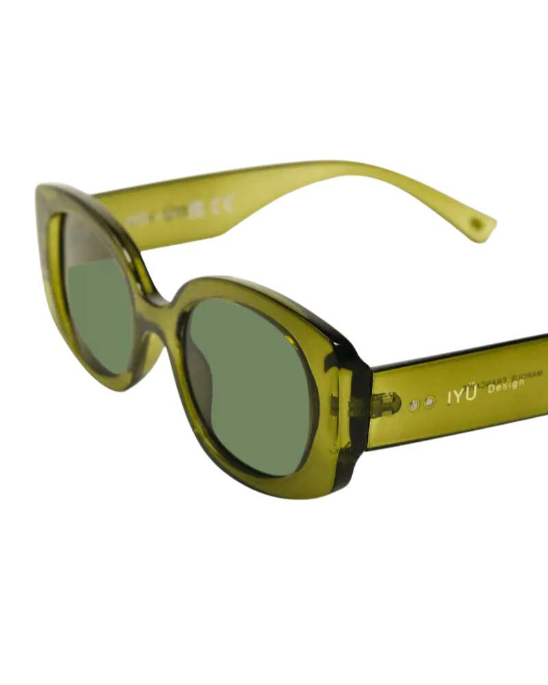 Lunettes De Soleil AMOUR- IYÜ Design