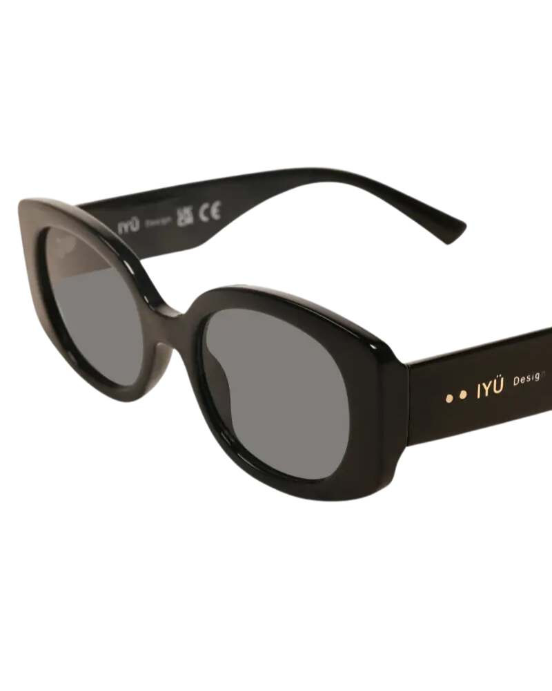 Lunettes De Soleil AMOUR- IYÜ Design