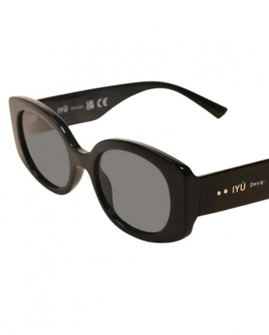 Lunettes De Soleil AMOUR- IYÜ Design