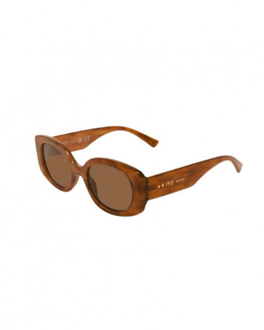 Lunettes De Soleil AMOUR- IYÜ Design