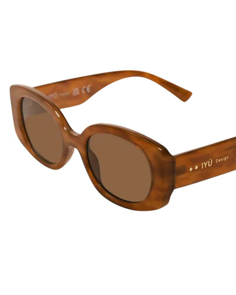 Lunettes De Soleil AMOUR- IYÜ Design