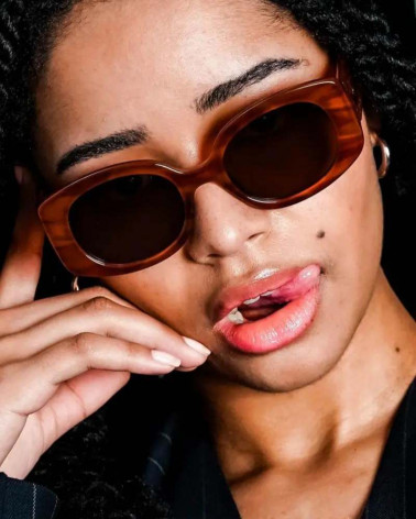 Lunettes De Soleil AMOUR- IYÜ Design