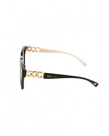 Lunettes De Soleil FLORA- IYÜ Design
