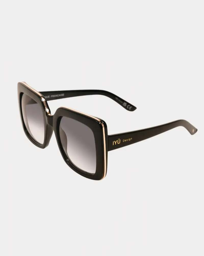 Lunettes De Soleil BONNY- IYÜ Design