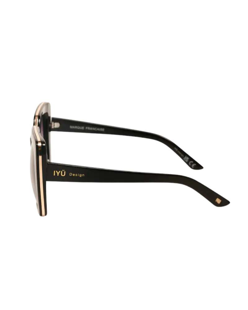 Lunettes De Soleil BONNY- IYÜ Design