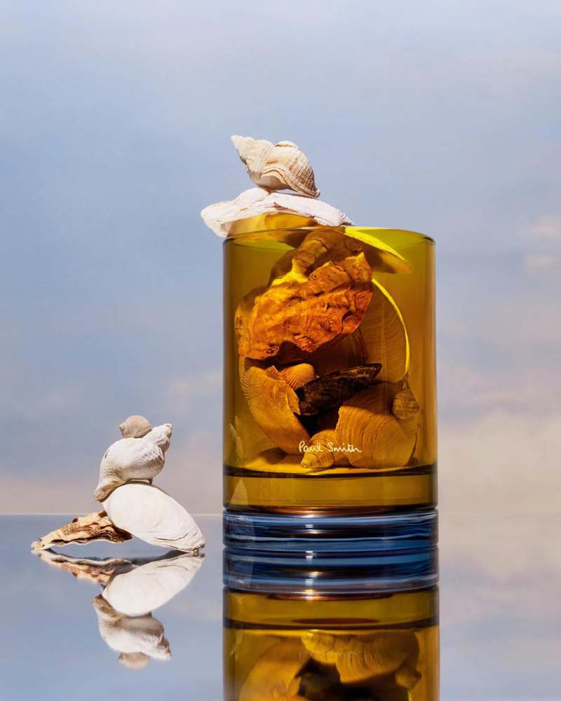 Diffuseur De Parfum D'ambiance 250ml - Paul Smith