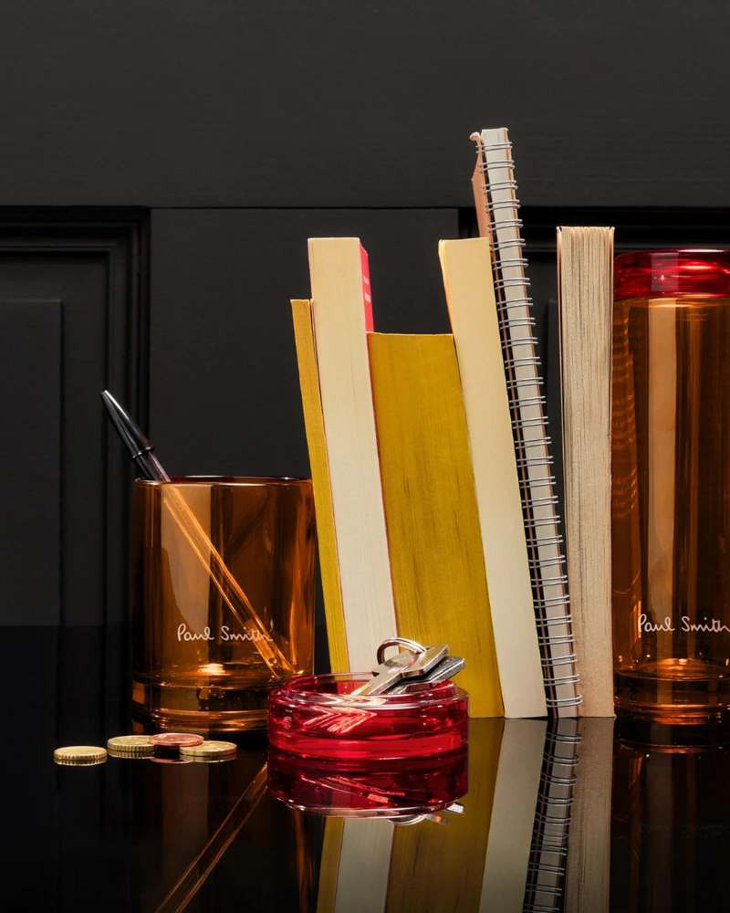 Diffuseur De Parfum D'ambiance 250ml - Paul Smith