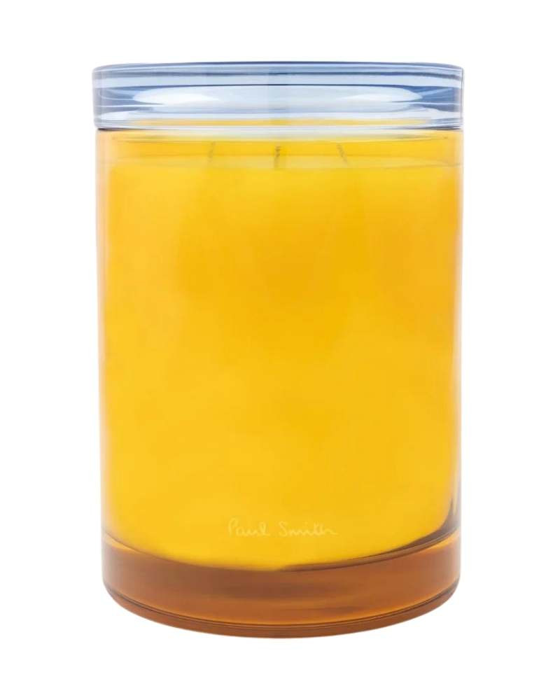 Bougie Parfumée - Paul Smith