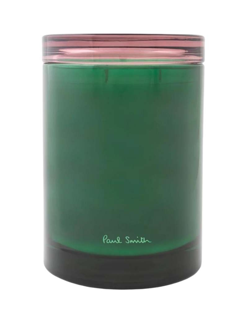 Bougie Parfumée - Paul Smith