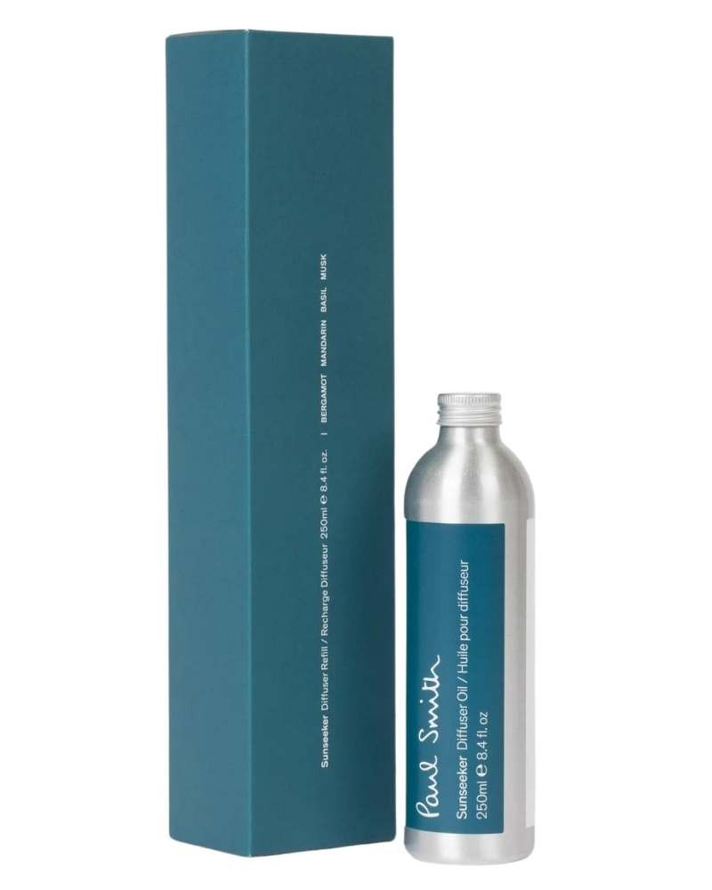 Recharge pour Diffuseur 250 ml - Paul Smith
