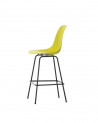 Eames Plastic Stool RE Taille M - Vitra