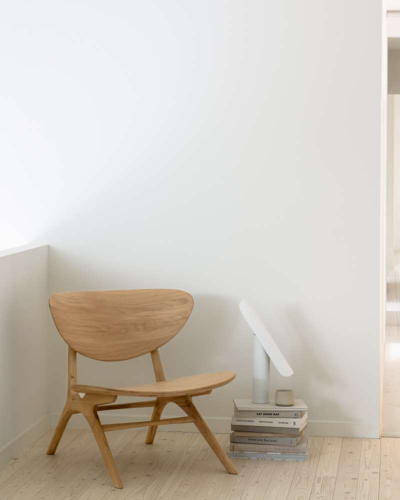 Fauteuil Eye