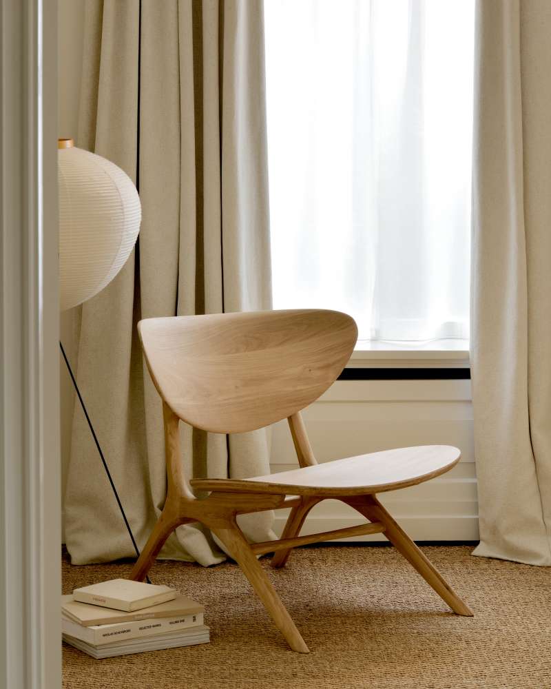 Fauteuil Eye