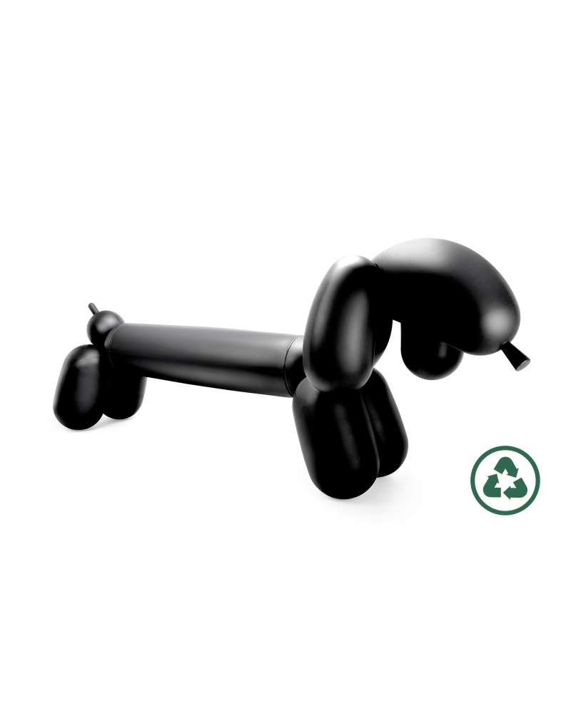 Attackle Recycled Black - Fatboy