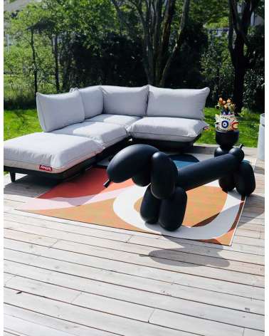 Attackle Recycled Black - Fatboy