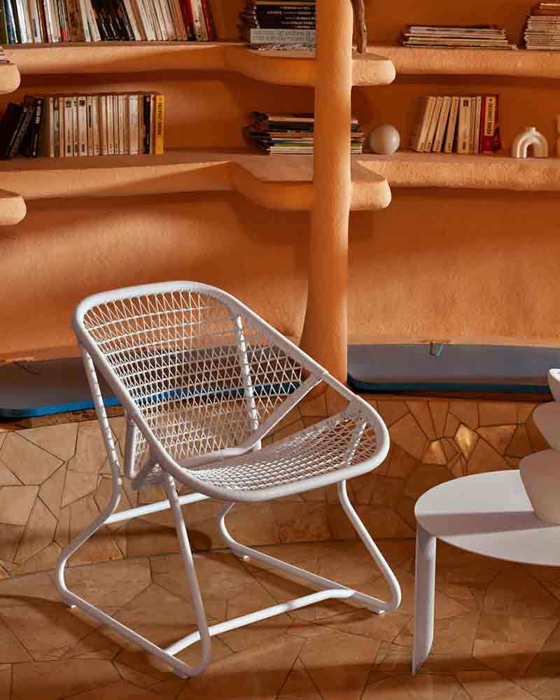 Fauteuil Sixties - Fermob