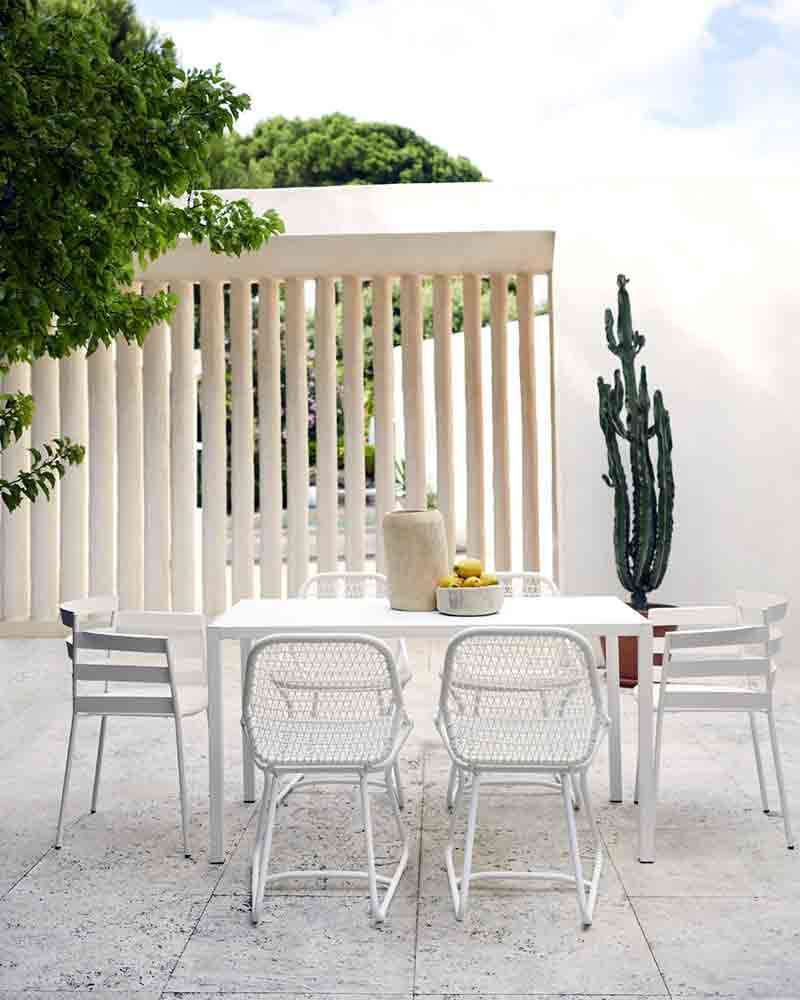 Fauteuil Sixties - Fermob