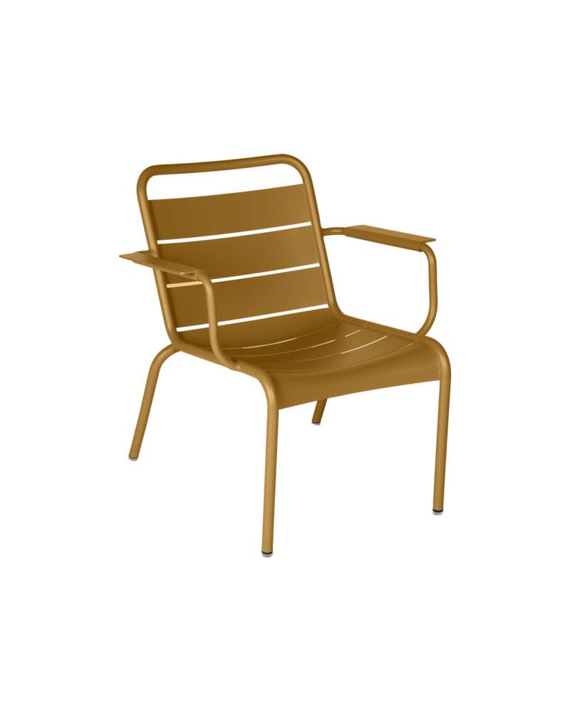 Fauteuil Lounge Luxembourg - Fermob