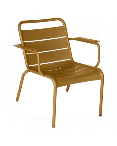 Fauteuil Lounge Luxembourg - Fermob