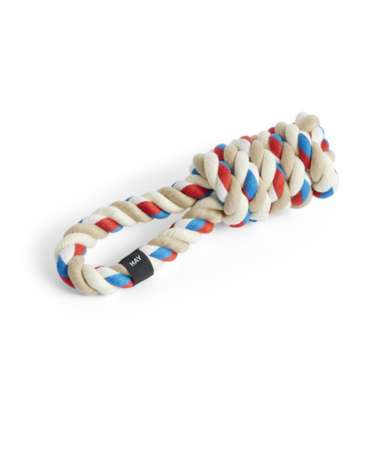 Hay Dogs Rope Toy