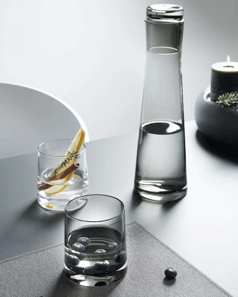 Verre Shadow - Asa