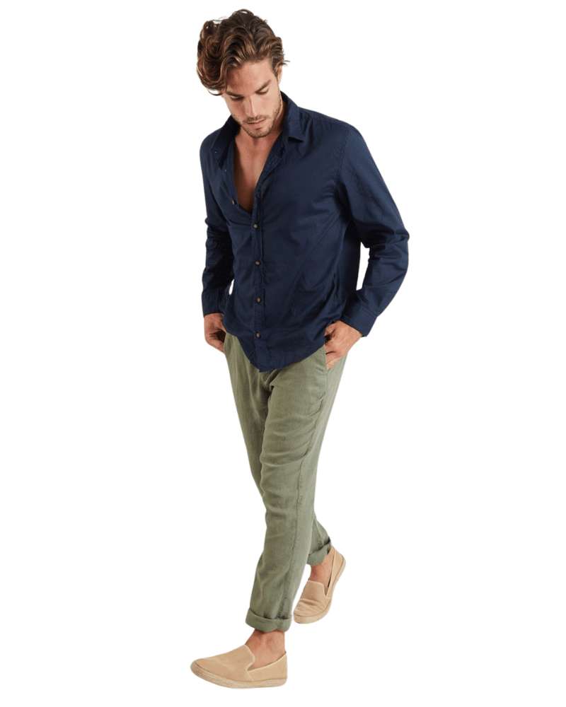 Pantalon Chino Lindye