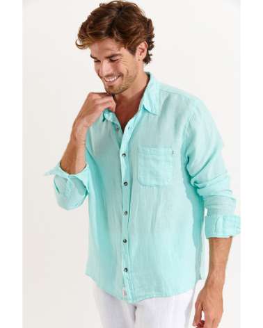 Chemise Ml Lindy - Cala