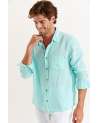 Chemise Ml Lindy - Cala