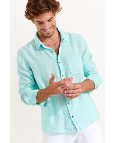 Chemise Ml Lindy - Cala