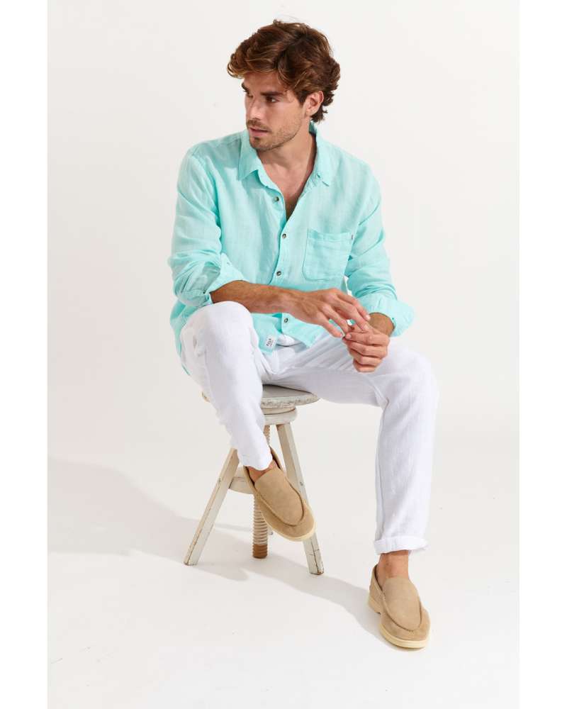 Chemise Ml Lindy - Cala