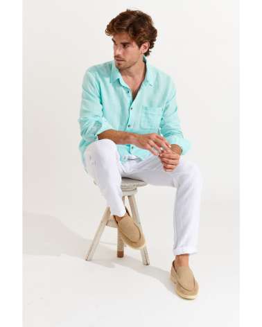 Chemise Ml Lindy - Cala