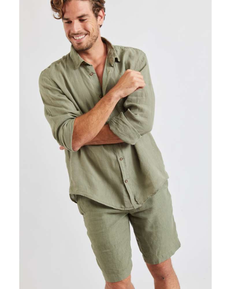 Chemise Ml Lindy - Cala
