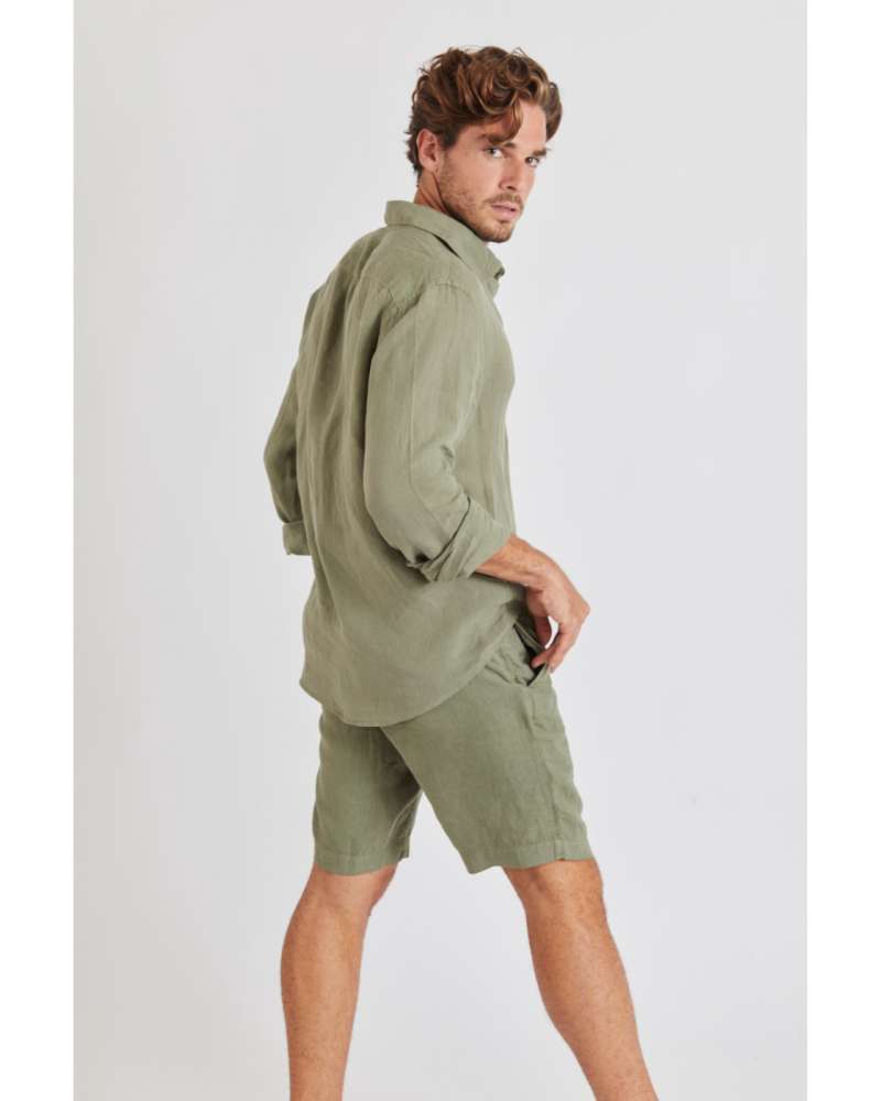 Chemise Ml Lindy - Cala