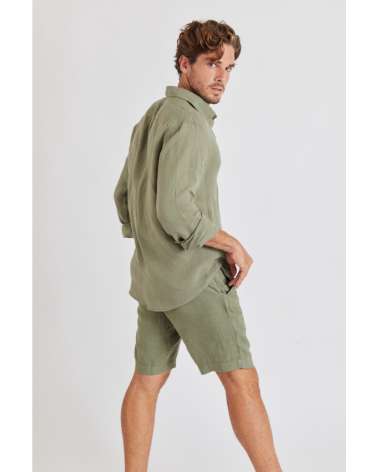 Chemise Ml Lindy - Cala