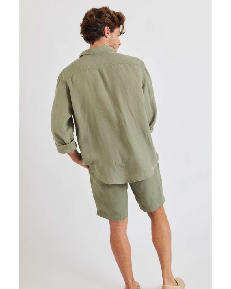 Chemise Ml Lindy - Cala
