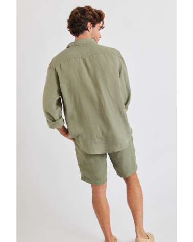 Chemise Ml Lindy - Cala